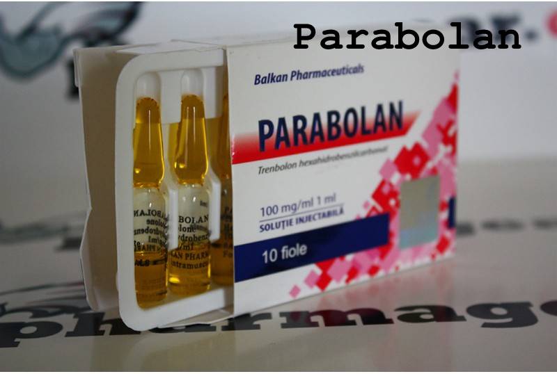 Parabolan